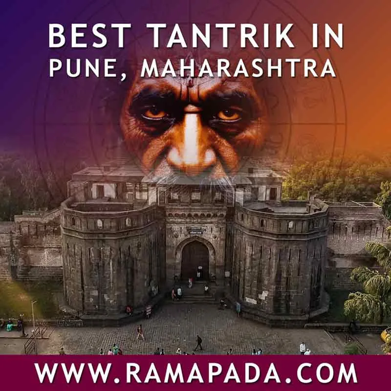 Best Tantrik in Pune, Maharashtra – Authentic Spiritual Guidance by Ramapada Acharjee
