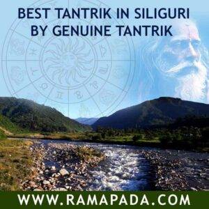 Best Tantrik in Siliguri