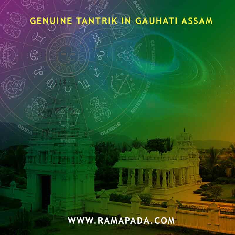 Genuine Tantrik in Gauhati Assam