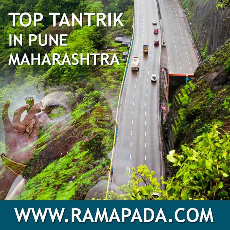Top Tantrik in Pune, Maharashtra – Genuine Spiritual Solutions by Ramapada Acharjee