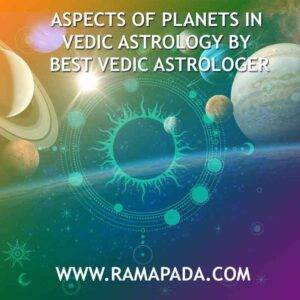 Aspects of Planets