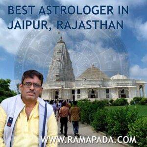 Best Astrologer in India defining the Planetary Aspects