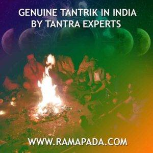 Genuine Tantrik in India by Tantra experts