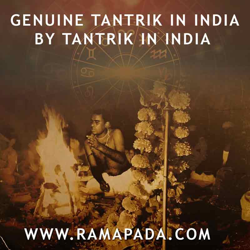 Genuine Tantrik in India by tantrik in India