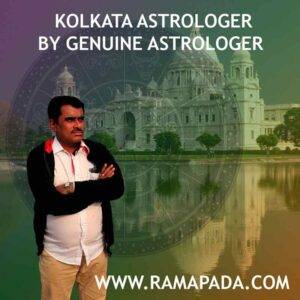 Kolkata astrologer by Genuine astrologer