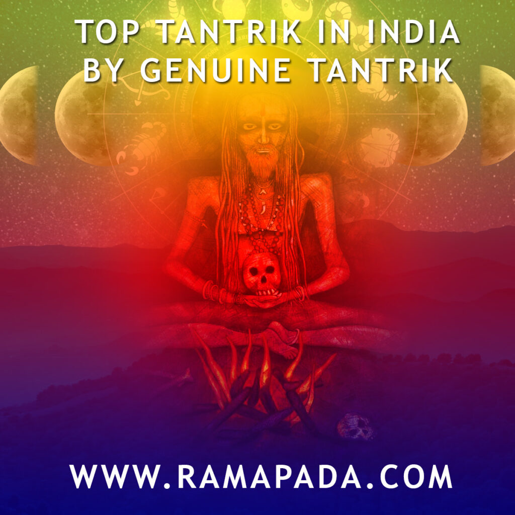 Genuine Tantrik In India