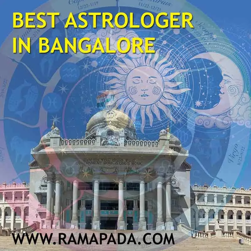 top Astrologer in Bangalore
