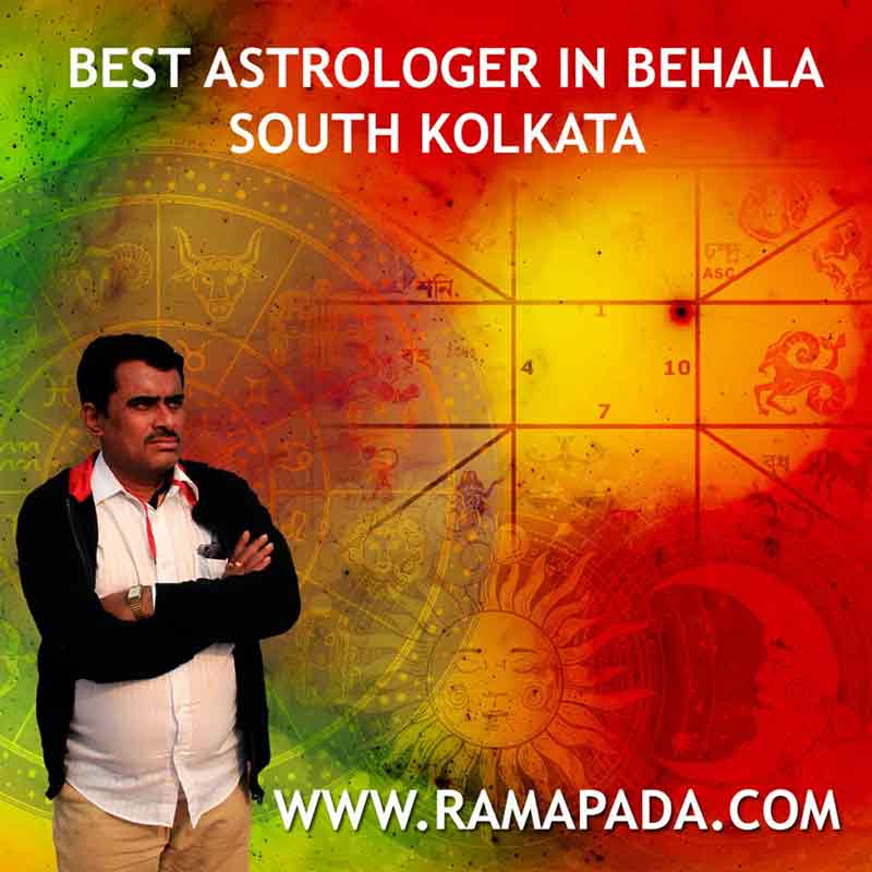 Best Astrologer in Behala, South Kolkata