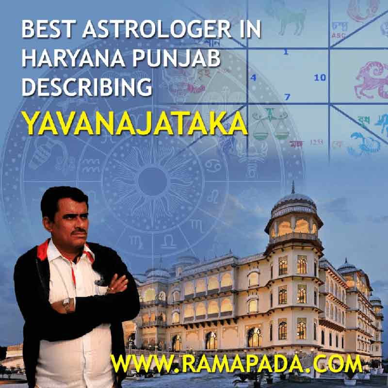 Best astrologer in Noida, Delhi, describes Sārāvalī