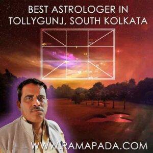 Best Astrologer in Tollygunj, South Kolkata