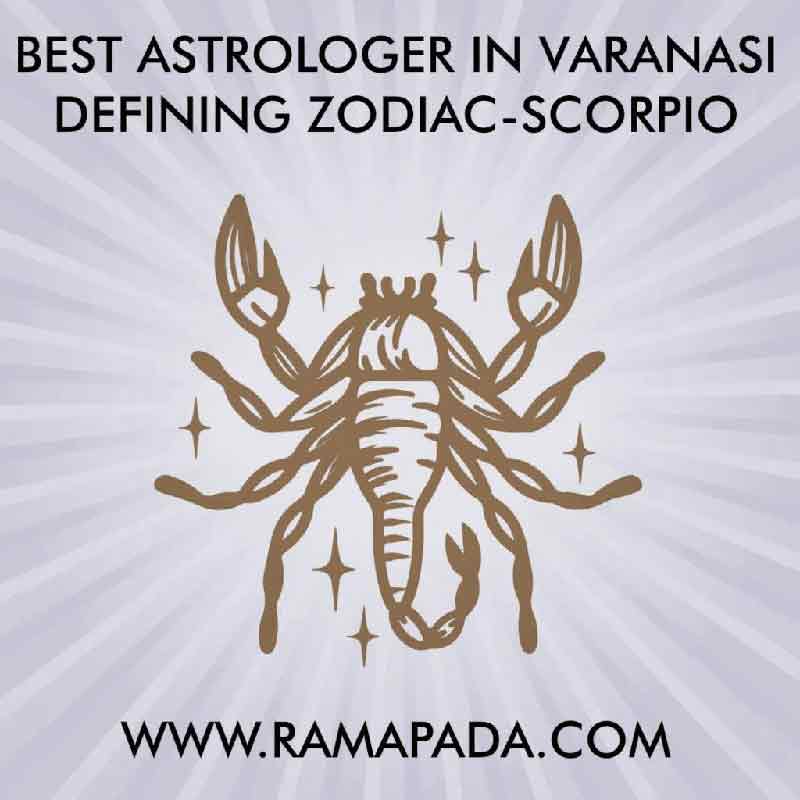 Best-Astrologer-in-Varanasi-defining-Zodiac-Scorpio