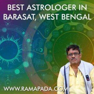 Best astrologer in Barasat, West Bengal