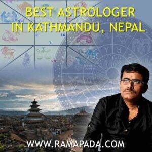 Best astrologer in Kathmandu, Nepal