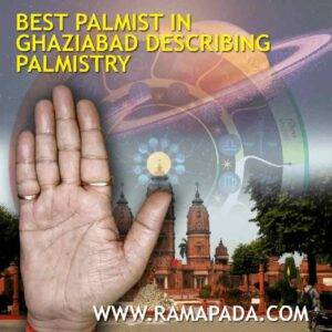 Best-palmist-in-Ghaziabad-describing-Palmistry