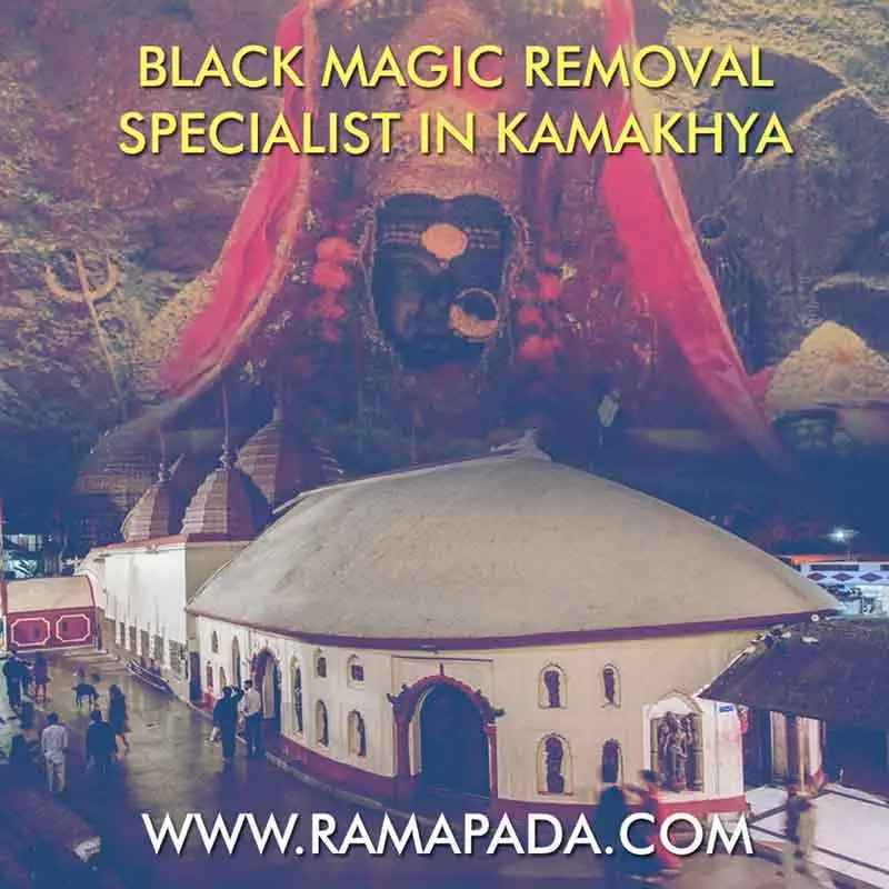 black magic removal specialist in kamakhya for negative energy protection and spiritual healing