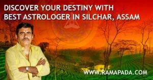 best astrologer in Silchar