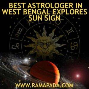 Best astrologer in West Bengal