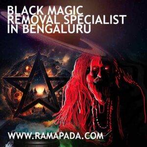 Black magic removal specialist in Bengaluru