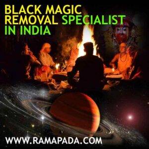 Black magic removal specialist in India