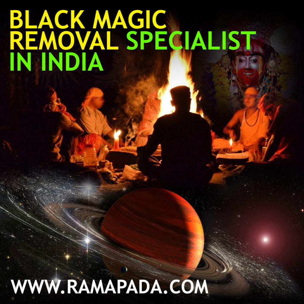 Black Magic Removal Specialist In India Ramapada Acharjee 