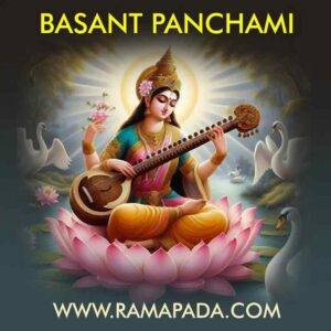 Basant Panchami 2024