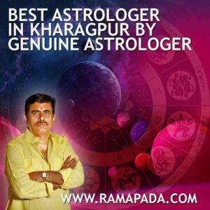 Best astrologer in Kharagpur