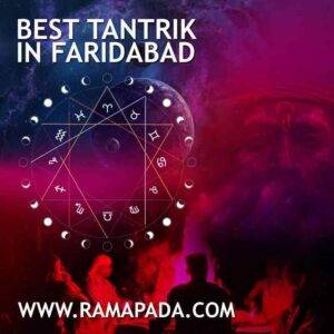 Top tantrik in Faridabad