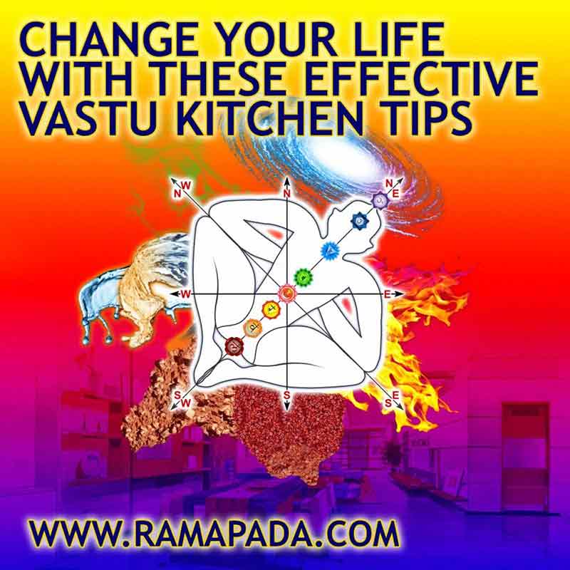 Change Your Life with These Effective Vastu