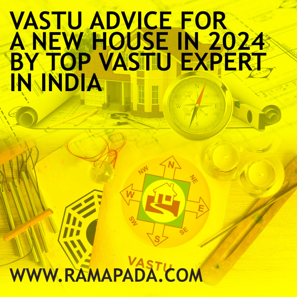 Vastu Advice For A New House In 2024 By Top Vastu Expert In India 1024x1024 