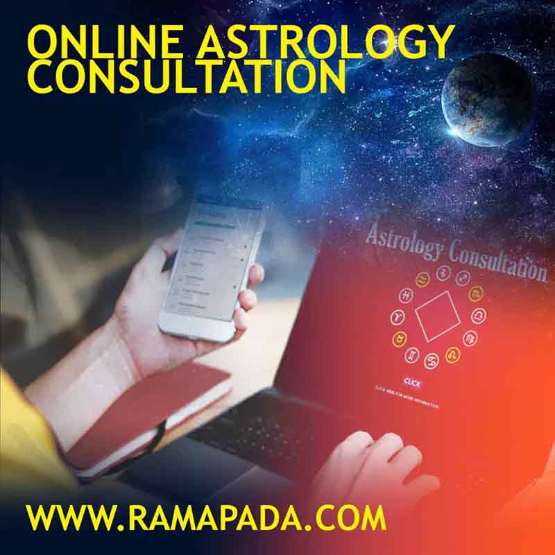 online astrology consultation