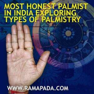 Most honest Palmist in India exploring types of Palmistry