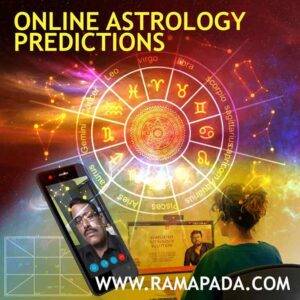 Online Astrology Predictions