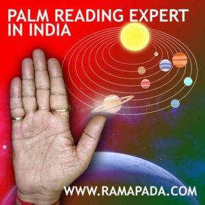 Palm Reading Expert in India