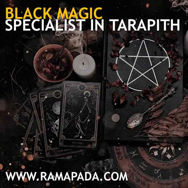 Black Magic Removal Specialist in Kalighat, Kolkata