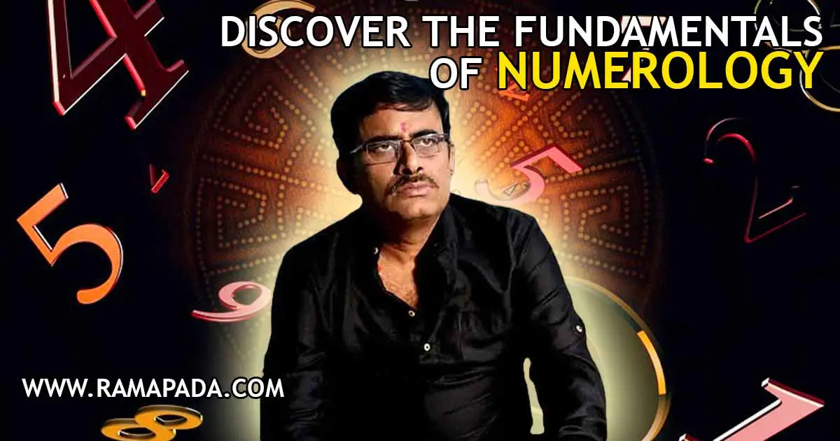 Discover The Fundamentals of Numerology