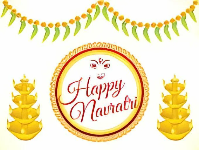 Happy Chaitra Navratri 2024 wishes and significance by astrologer Ramapada Acharjee.