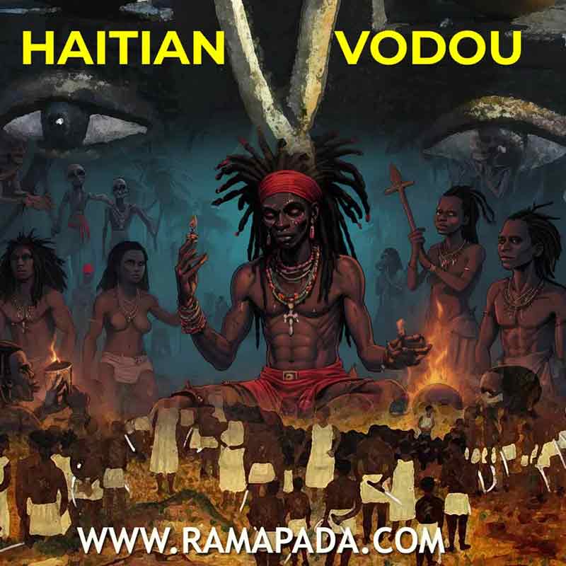 Haitian Vodou