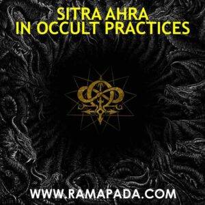 Sitra Ahra in Occult Practices