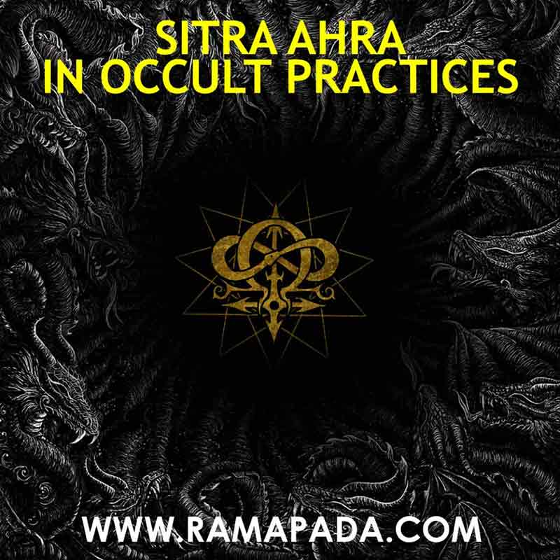 Sitra Ahra in Occult Practices