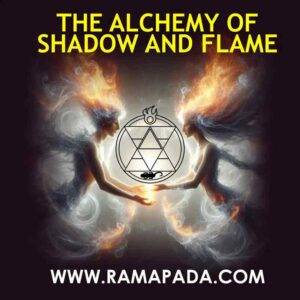 The Alchemy of Shadow and Flame