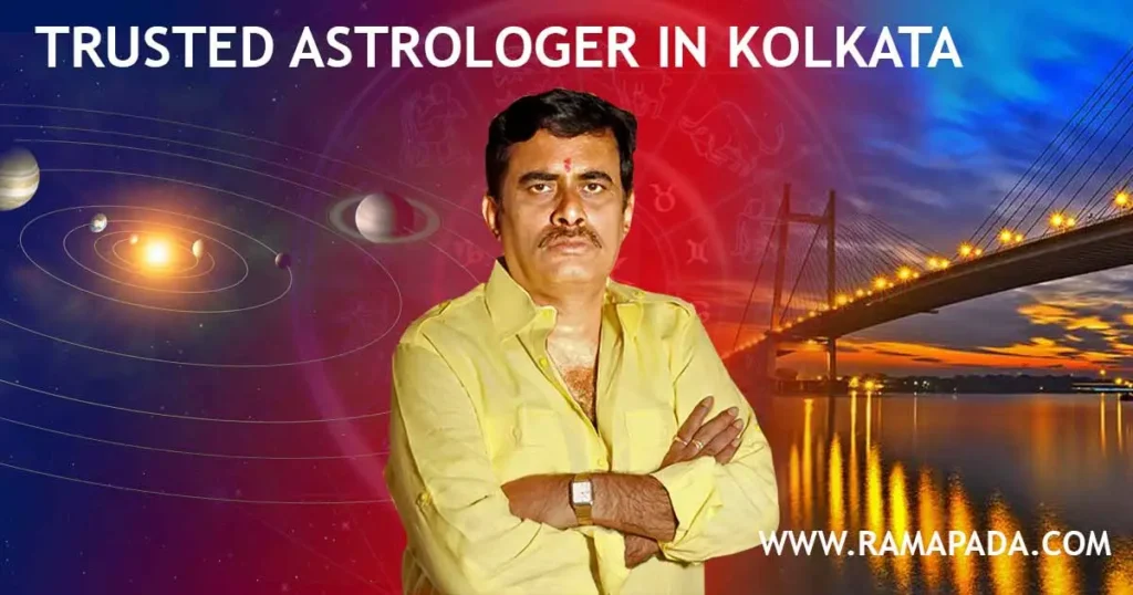 How to Look for a Trusted Astrologer in Kolkata