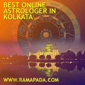 Best Online Astrologer in Kolkata