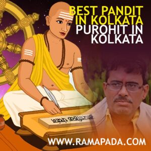Best Pandit in Kolkata Purohit in Kolkata