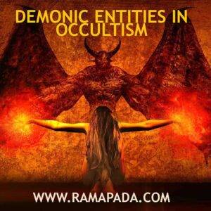 Demonic Entities in Occultism