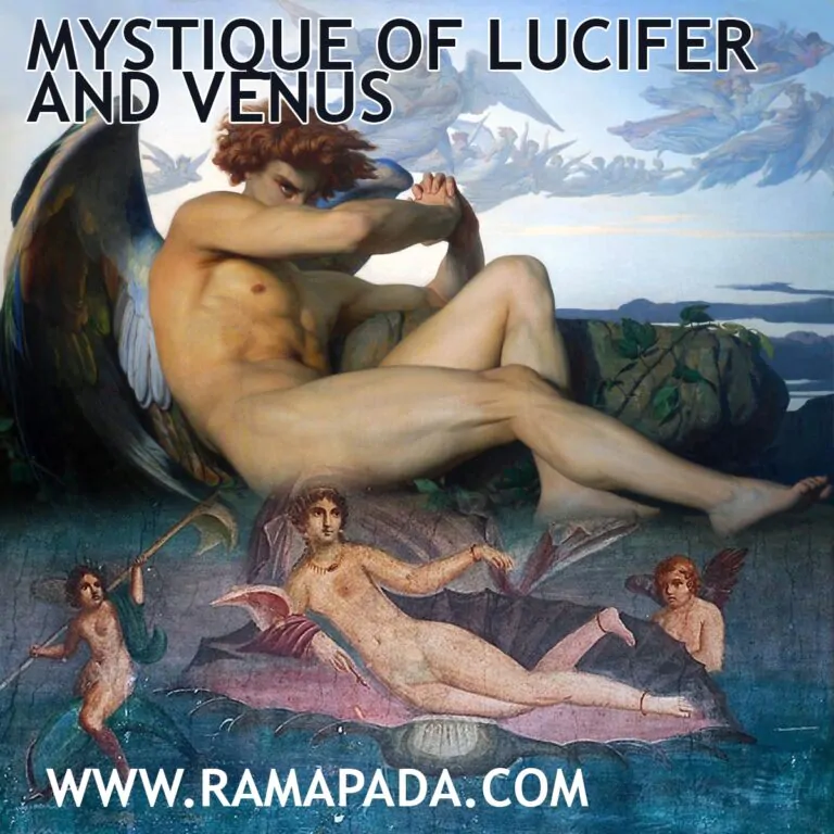 Mystique of Lucifer and Venus