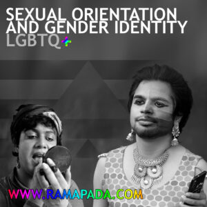 Sexual Orientation and Gender Identity LGBTQ+