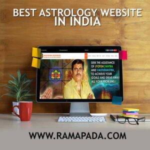 Best Astrology Website in India