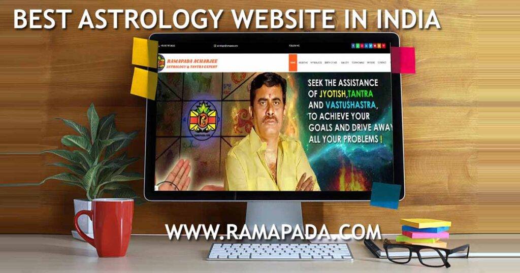 Best Astrology Website in India