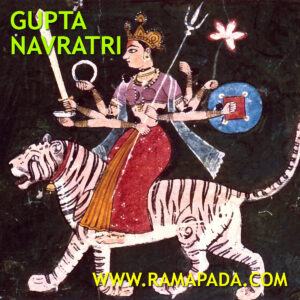 Gupta Navratri