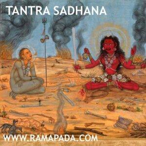 Tantra Sadhana